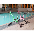 Aqua Creek ProWave Pool Bike