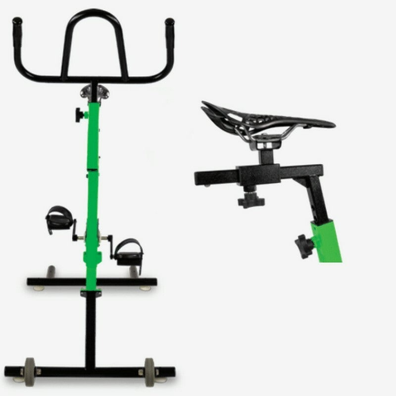 Aqua Creek ProWave Pool Bike