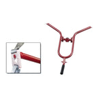 Span America F350CT Car Transfer Patient Lift