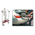 Span America F400 Foldable/Portable Patient Lift