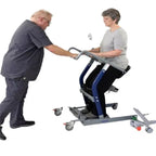 Span America F450T Standing Transfer Aid with 450 lbs. Weight Capacity