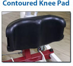 Span America F500S Powered Sit-To-Stand Patient Lift - 500 lb Capacity