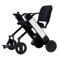 WHILL Model Fi Folding Travel Power Wheelchair