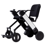 WHILL Model Fi Folding Travel Power Wheelchair