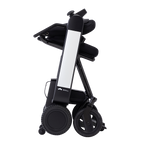 WHILL Model Fi Folding Travel Power Wheelchair