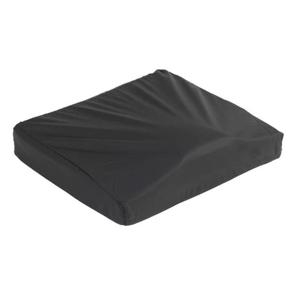 Drive Medical Titanium Gel/Foam Wheelchair Cushion
