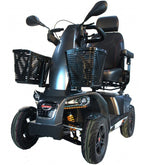 Freerider FR1-4 Rugged Large Mobility Scooter