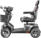 Freerider FR1-4 Rugged Large Mobility Scooter