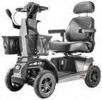 Freerider FR1-4 Rugged Large Mobility Scooter