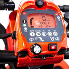 Freerider FR1-4 Rugged Large Mobility Scooter