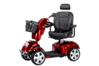 Freerider FR168-4S 4 Wheel Mobility Scooter