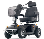 Freerider FR168-4S 4 Wheel Mobility Scooter