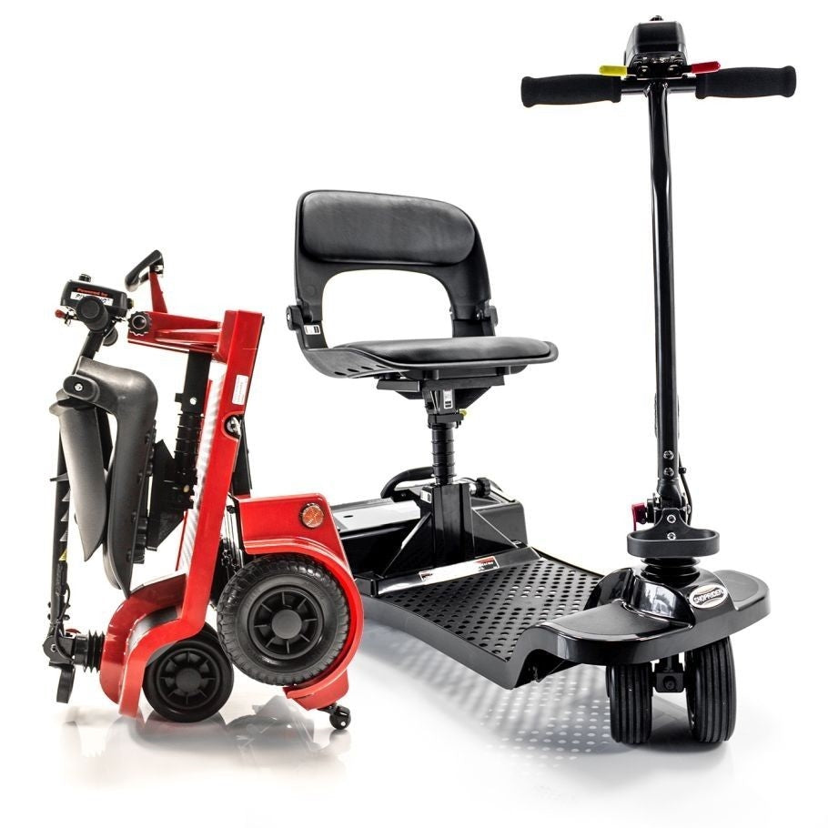 Shoprider Echo Folding Scooter