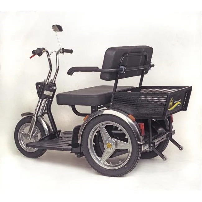 Afiscooter SE Sportster Motorcycle 3-Wheel Scooter