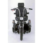 Afiscooter SE Sportster Motorcycle 3-Wheel Scooter