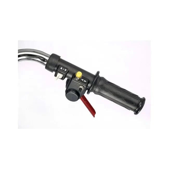 Afiscooter SE Sportster Motorcycle 3-Wheel Scooter