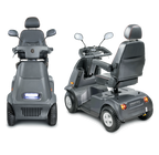 Afikim Afiscooter C 4-Wheel Scooter