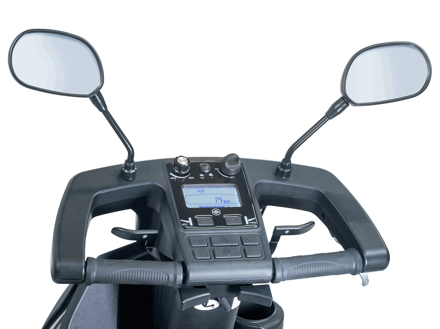 Afikim Afiscooter C 4-Wheel Scooter