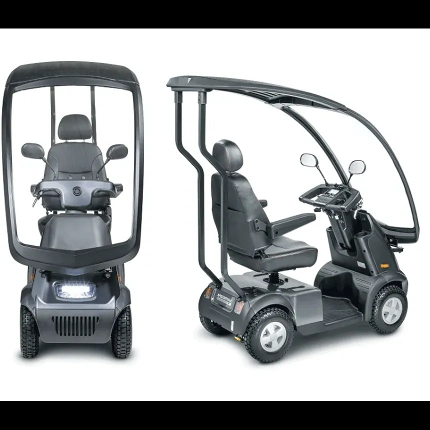 Afikim Afiscooter C 3-Wheel Scooter