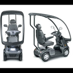 Afikim Afiscooter C 3-Wheel Scooter