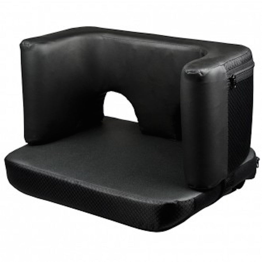 Comfort Company, Complete Foot and Heel Support