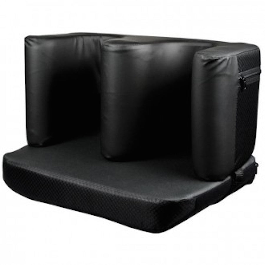 Comfort Company, Complete Foot and Heel Support