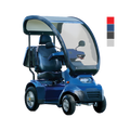 Afikim Afiscooter S Scooter 4 Wheels