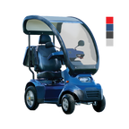 Afikim Afiscooter S Scooter 4 Wheels