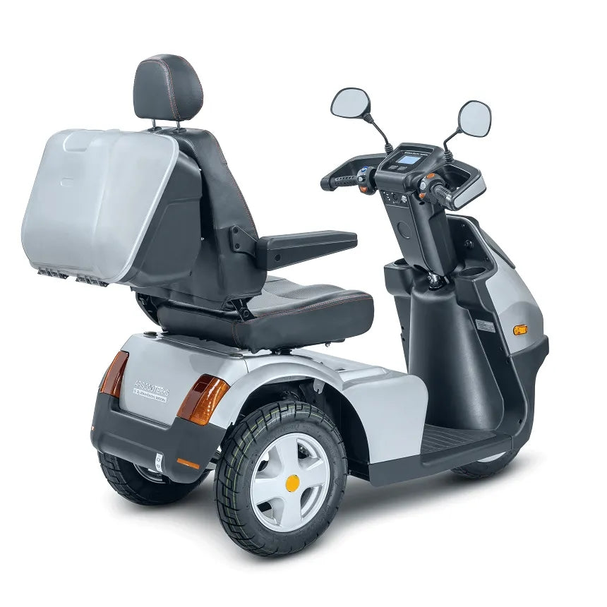 Afikim Afiscooter S Scooter 3 Wheels
