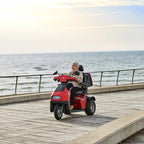 Afikim Afiscooter S Scooter 3 Wheels