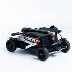 Feather 27X Scooter - only 27 lbs. - Lithium Battery Airline Friendly