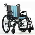 Feather Featherweight Lightweight Wheelchair