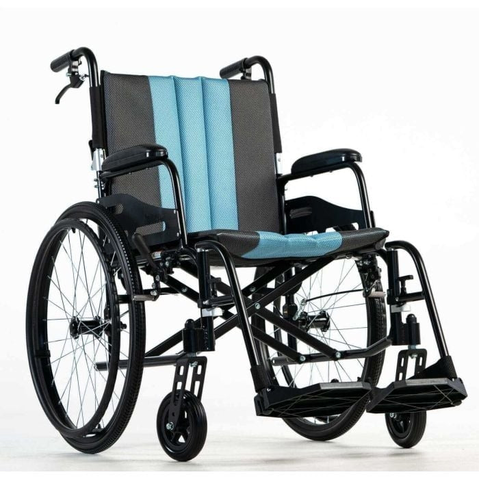 Feather Featherweight Lightweight Wheelchair