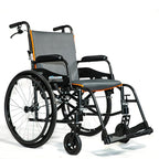 Feather Featherweight Lightweight Wheelchair