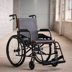 Feather Featherweight Lightweight Wheelchair