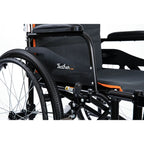 Feather Featherweight Lightweight Wheelchair