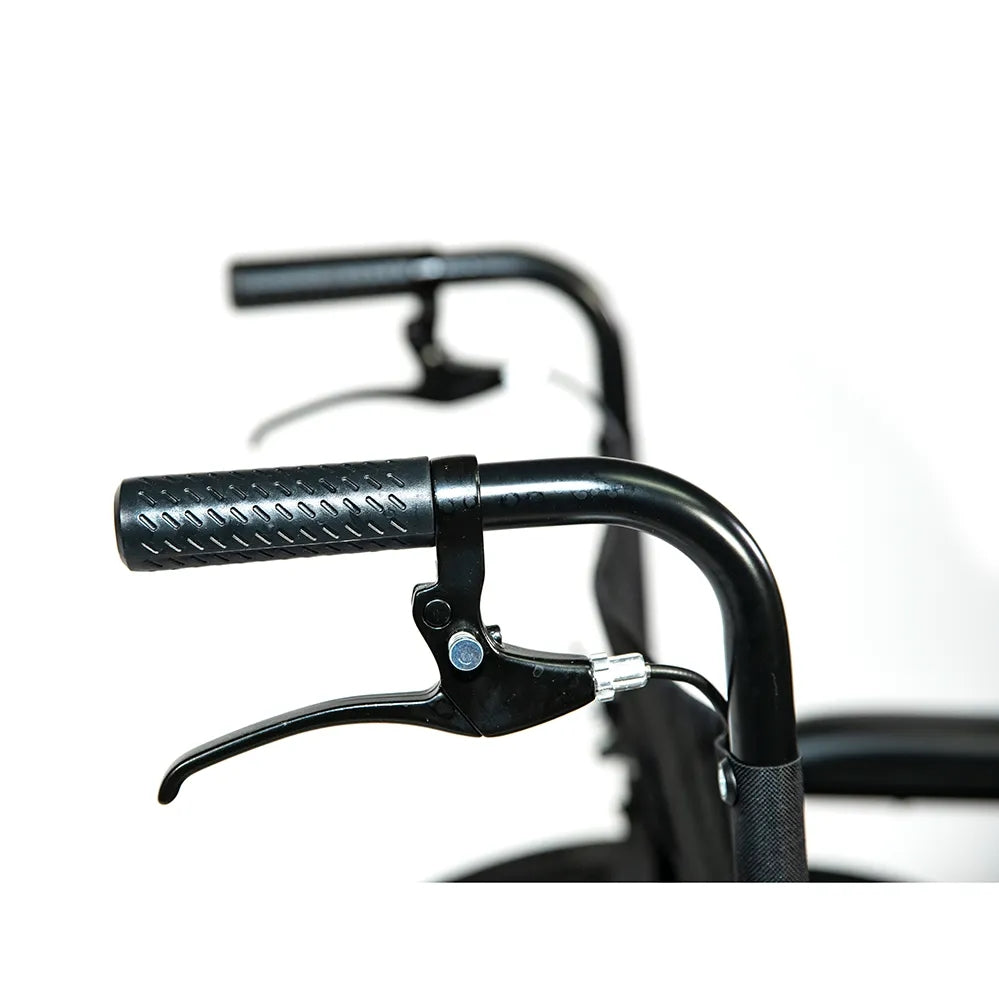 Feather Featherweight Lightweight Wheelchair