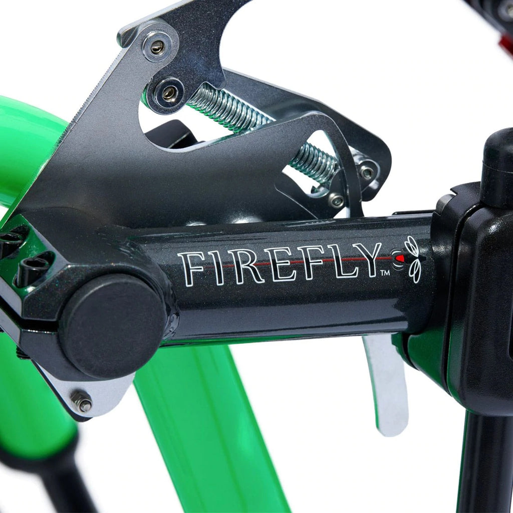 Firefly 2.5 Wheelchair Power Assist Device from Rio Mobility