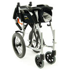 Karman S-Ergo Flight TP Ultralightweight Transport Wheelchair