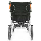 Karman S-Ergo Flight TP Ultralightweight Transport Wheelchair