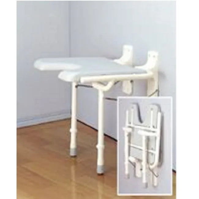 Nova Wall Foldable Shower Seat
