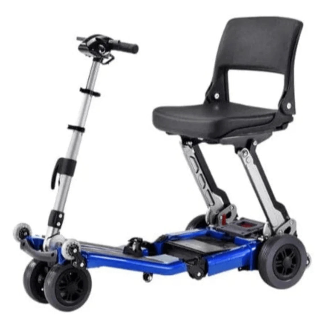 Luggie Travel Scooter - Standard Edition