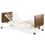 Invacare G-Series Hospital Bed Set Package