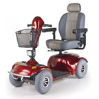 Golden Avenger Heavy Duty 4 wheel Scooter