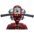 Golden Avenger Heavy Duty 4 wheel Scooter