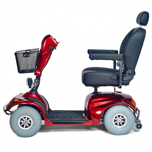 Golden Avenger Heavy Duty 4 wheel Scooter