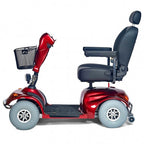 Golden Avenger Heavy Duty 4 wheel Scooter