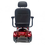 Golden Avenger Heavy Duty 4 wheel Scooter