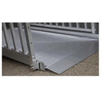 Ez-Access Gateway 3G Solid Surface Ramps, With Rail