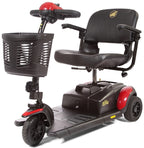 Golden Buzzaround LT - 3 Wheel Mobility Scooter